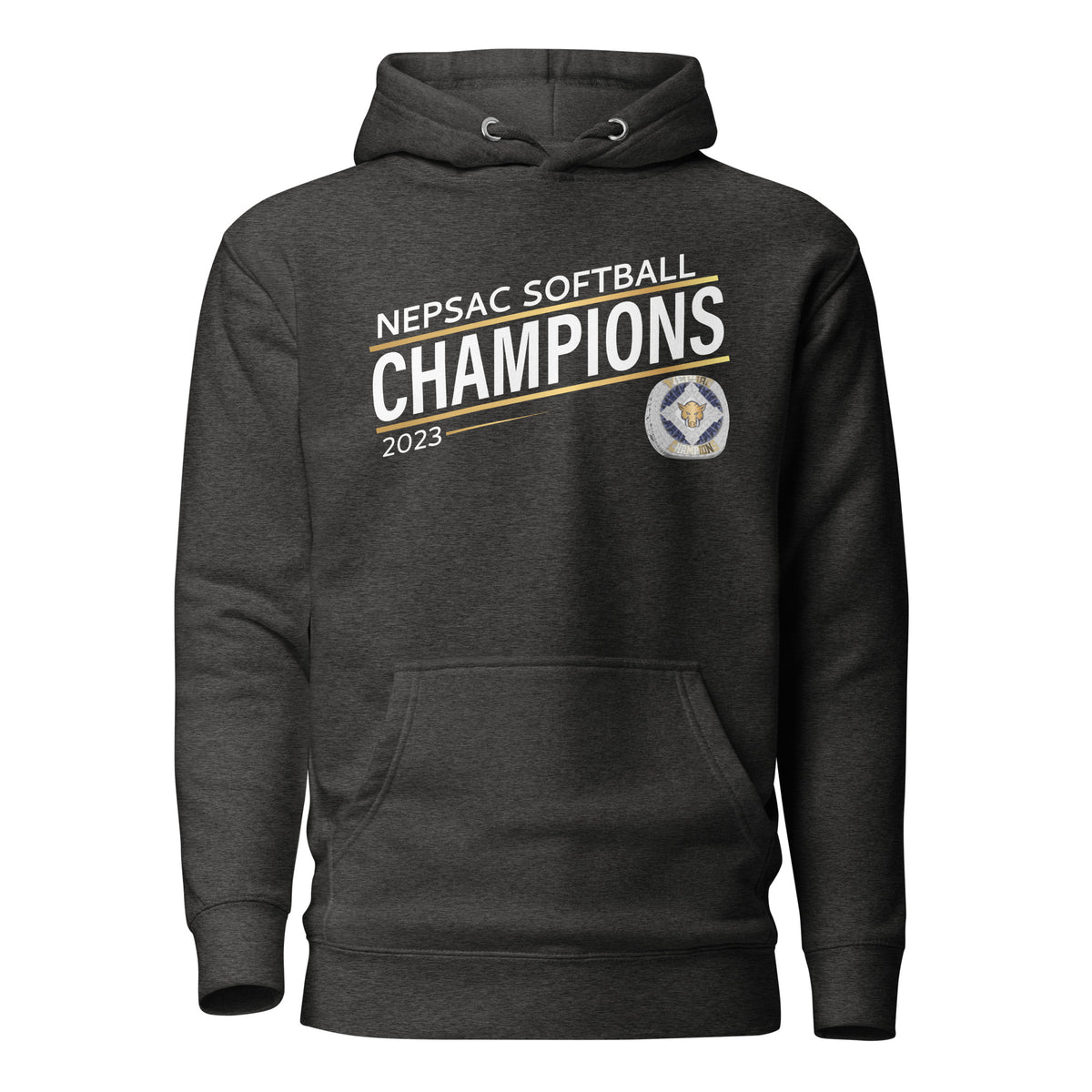 Choate Rosemary Hall Softball 2023 Unisex Hoodie