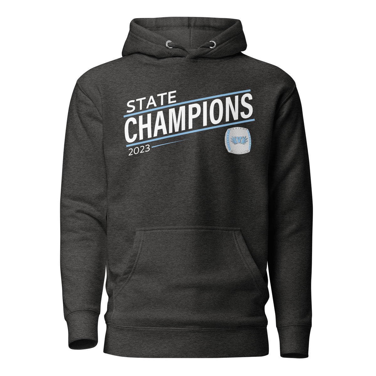 Valor Christian High School Track &amp; Field -Women's 2023 Unisex Hoodie