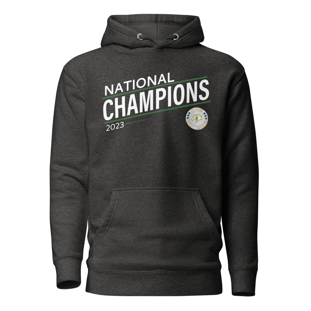 Mira Costa High School Volleyball -Women's 2023 Unisex Hoodie