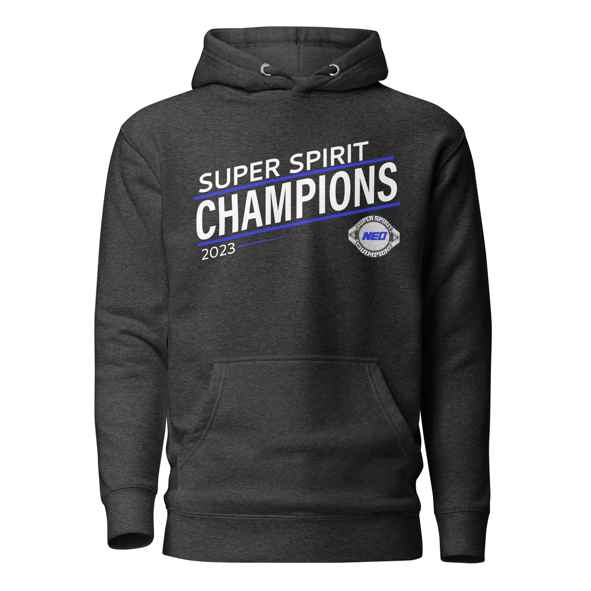 NEO A&amp;M Cheer 2023 Unisex Hoodie