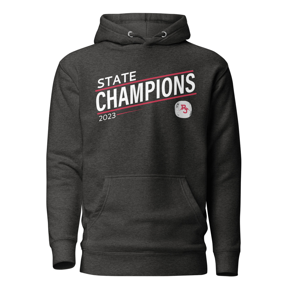 Regis Jesuit High School-Boys Division 2023 Unisex Hoodie
