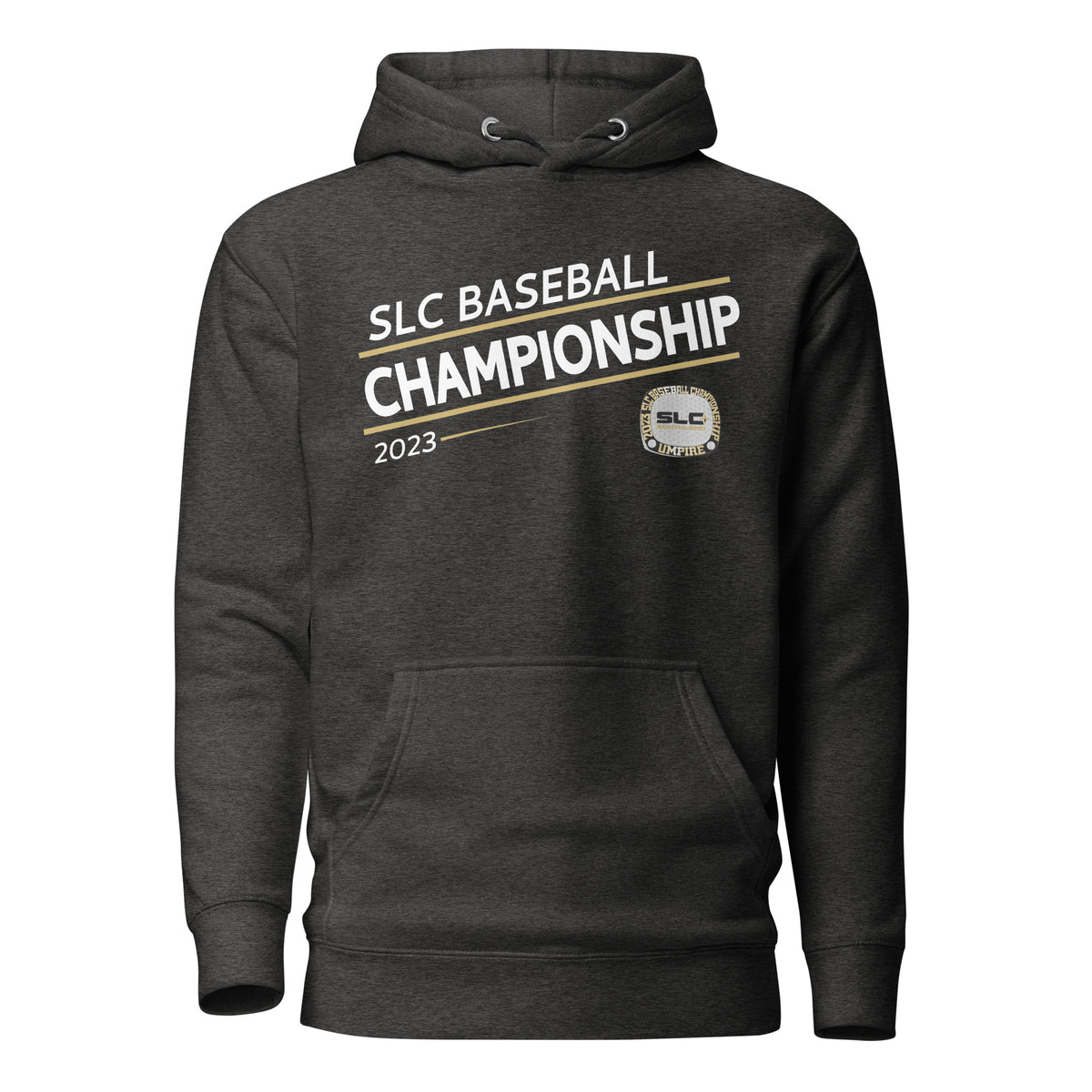 Louisiana Umpire Association Baseball 2023 Unisex Hoodie