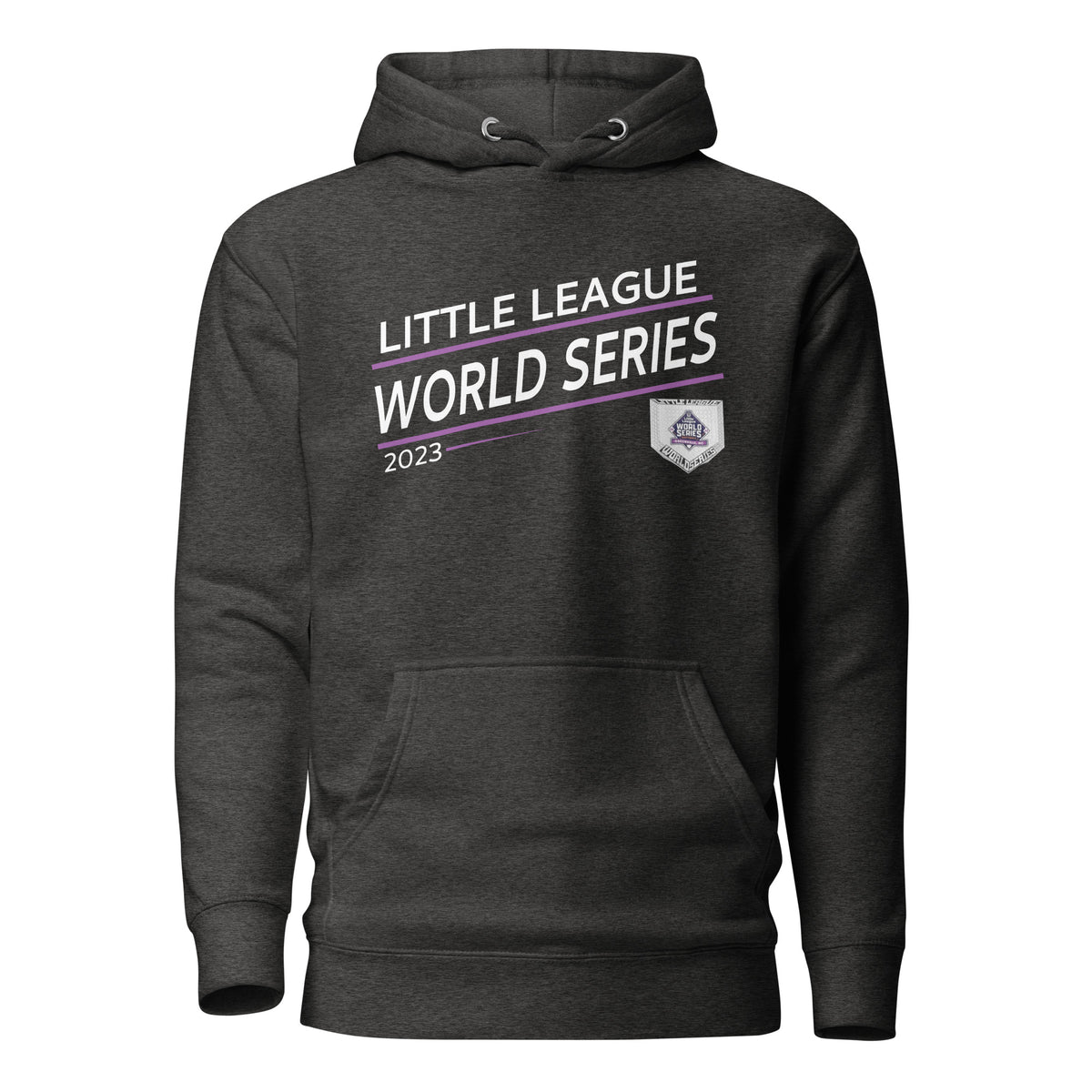 Little League World Series Softball 2023 Softball 2023 Unisex Hoodie