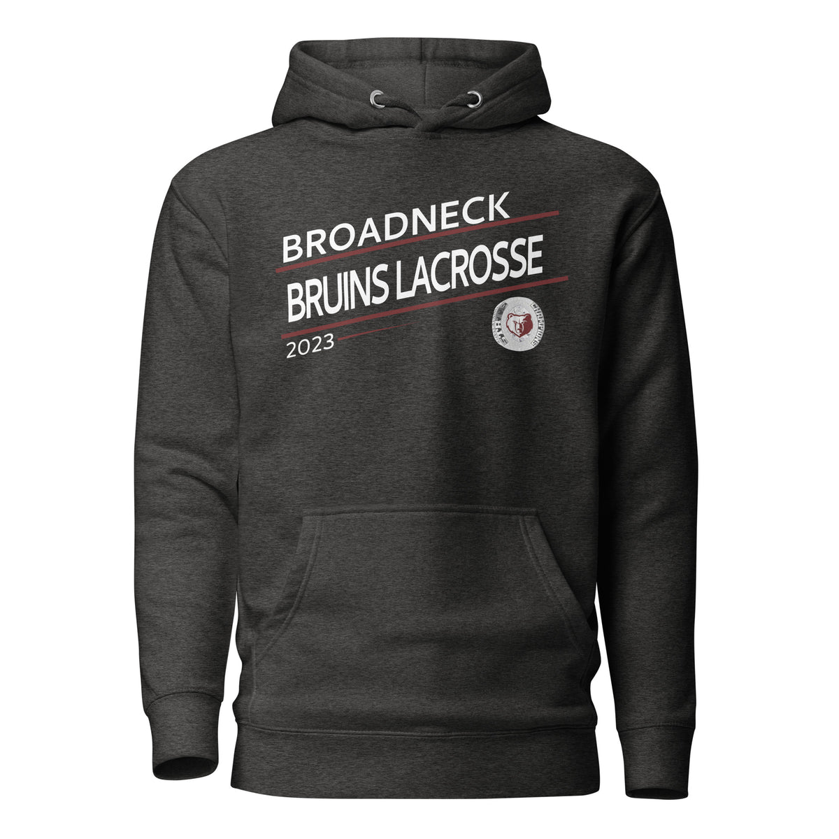 Broadneck Senior High School Lacrosse -Women's 2023 Unisex Hoodie