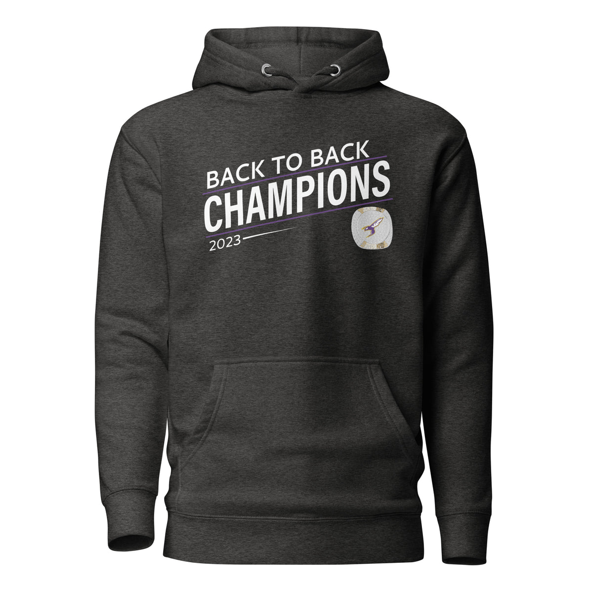 Valley Center High School Softball 2023 Unisex Hoodie