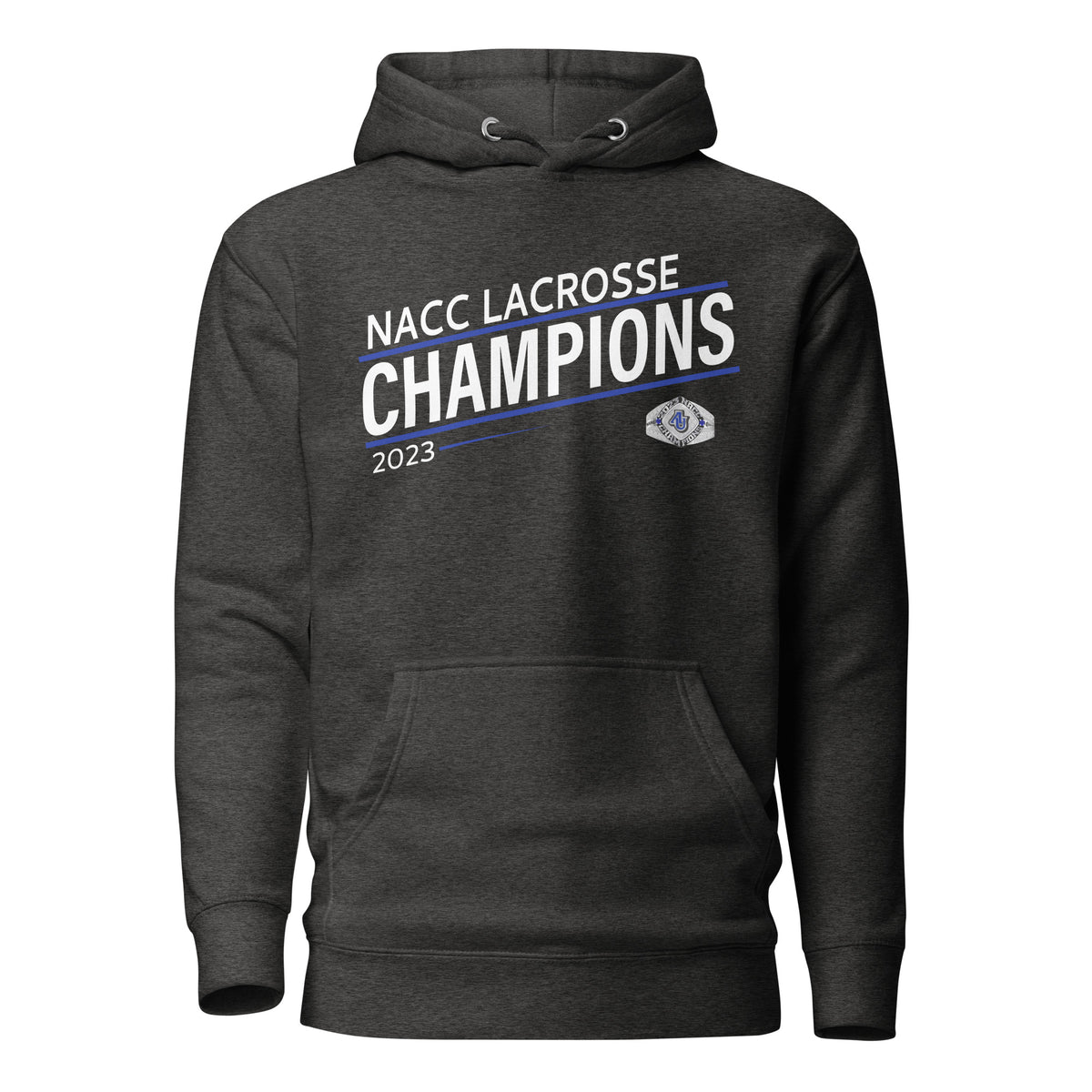 Aurora University Lacrosse -Women's 2023 Unisex Hoodie