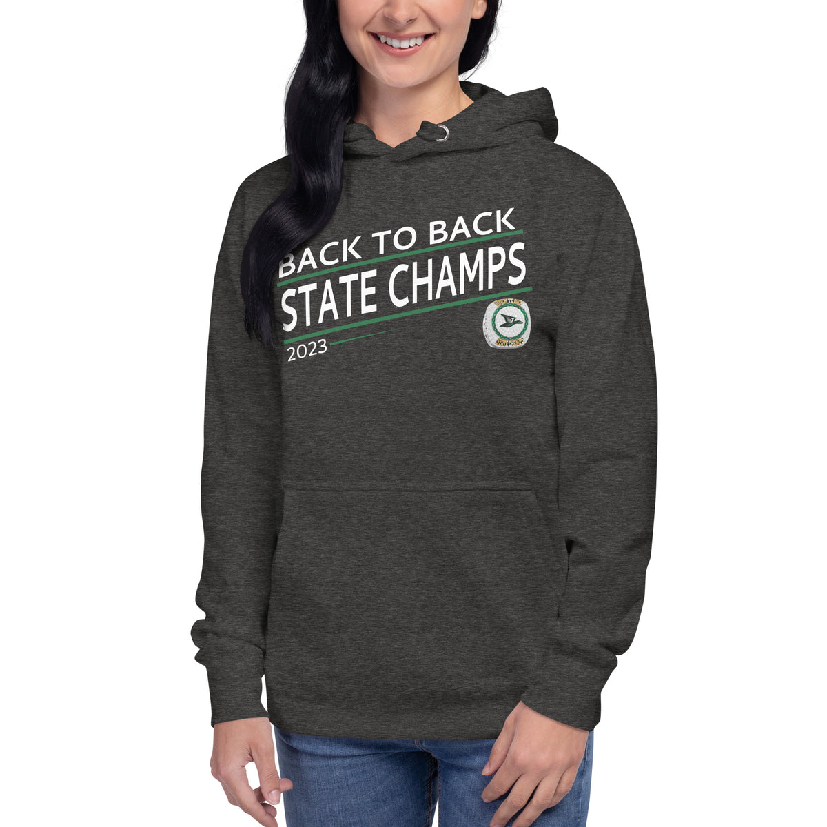 Glen Ellyn 2023 Unisex Hoodie