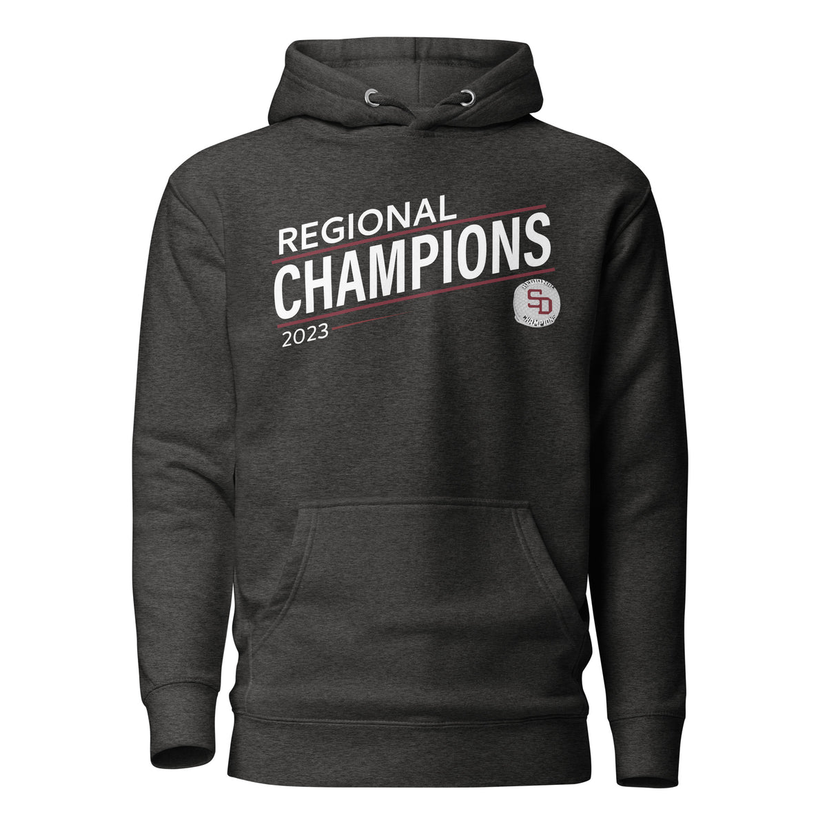Simmons Day Baseball Softball 2023 Unisex Hoodie