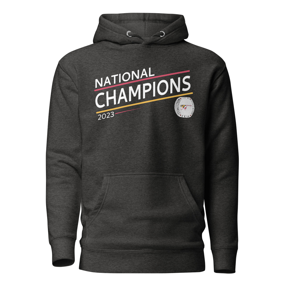 Washington College 2023 Unisex Hoodie