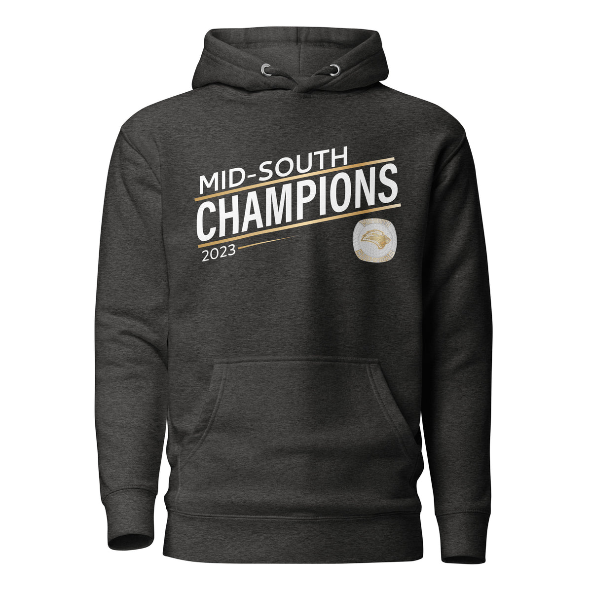 Freed-Hardeman University Basketball -Men's 2023 Unisex Hoodie