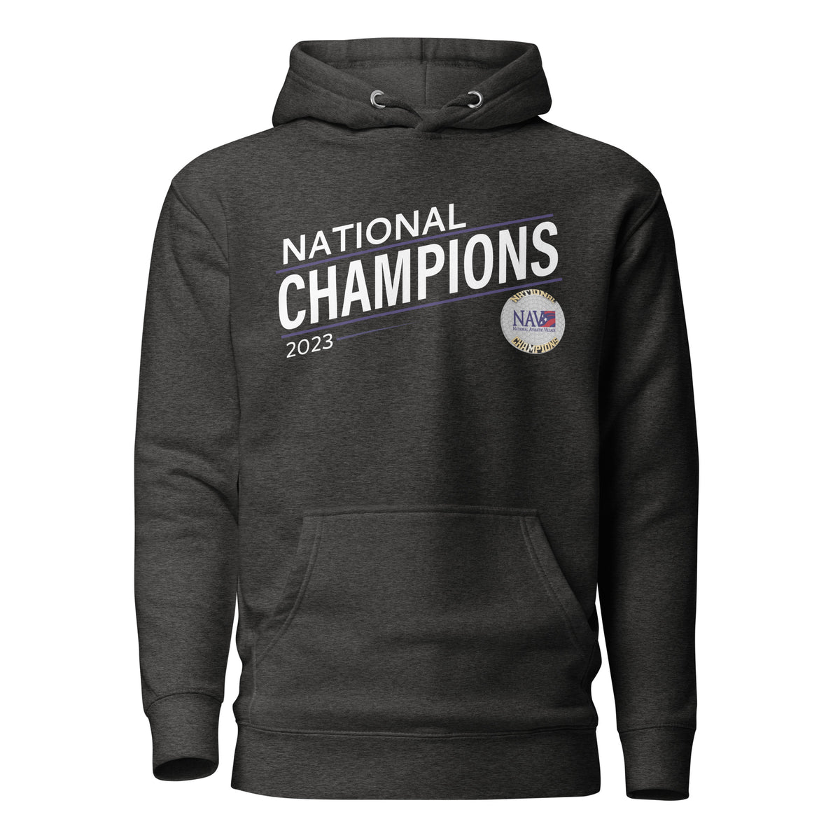 Nav 7s Rugby 2023 Unisex Hoodie