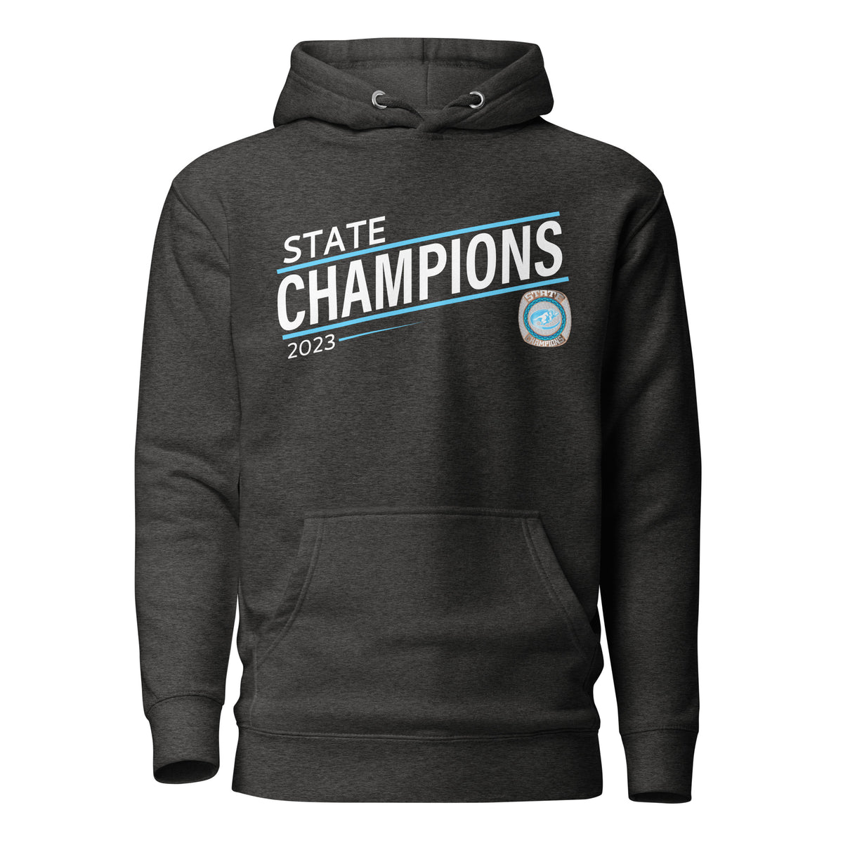 Ladue Horton Watkins High School Track &amp; Field -Women's 2023 Unisex Hoodie
