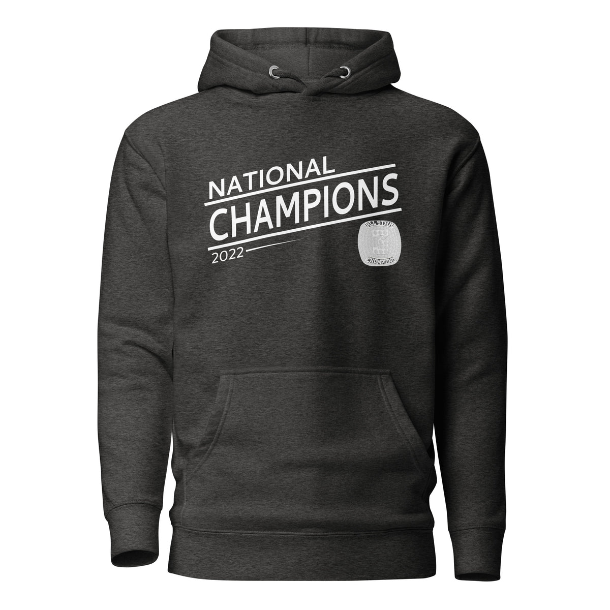Texas Elite All Stars Football 2023 Unisex Hoodie