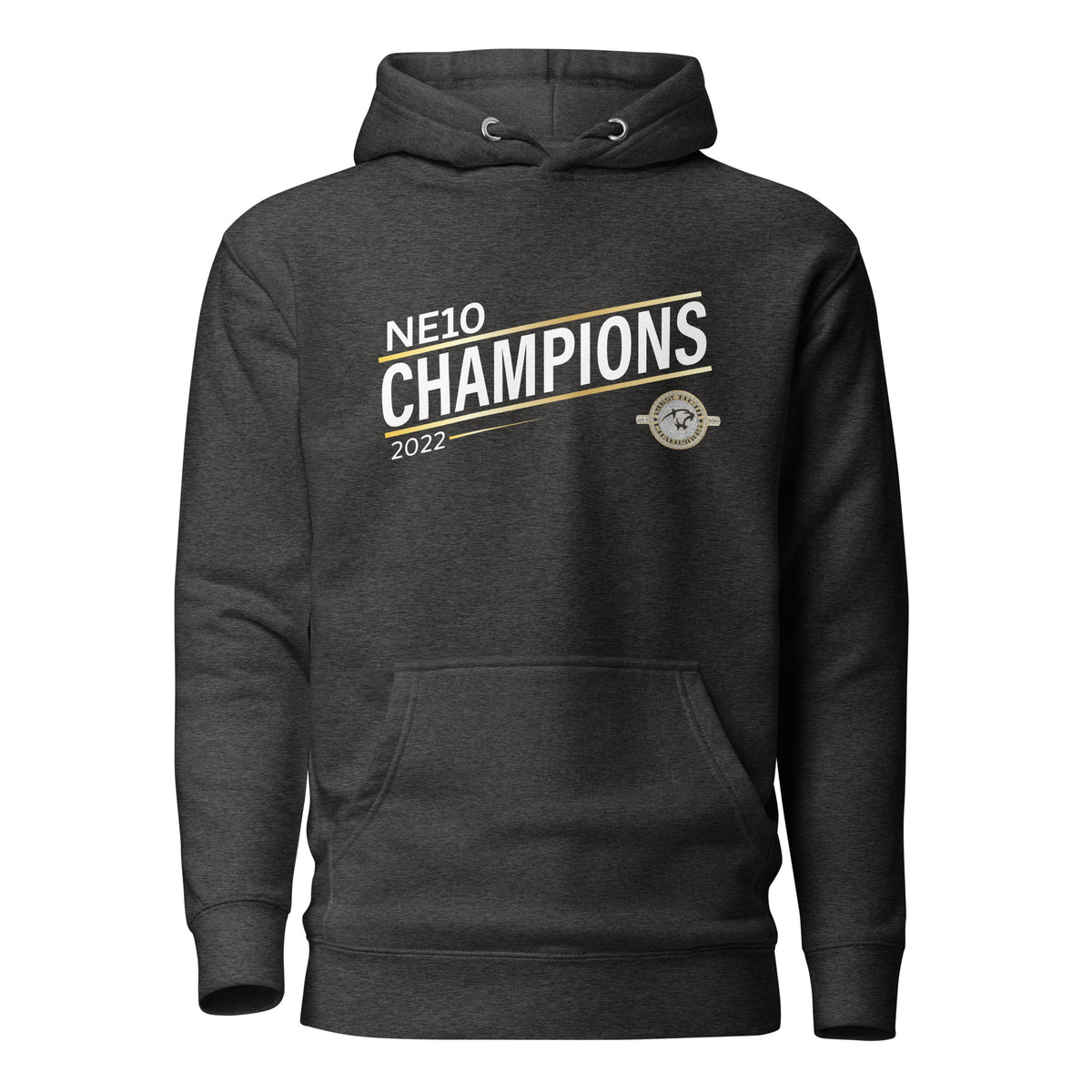 Adelphi University Field Hockey 2023 Unisex Hoodie
