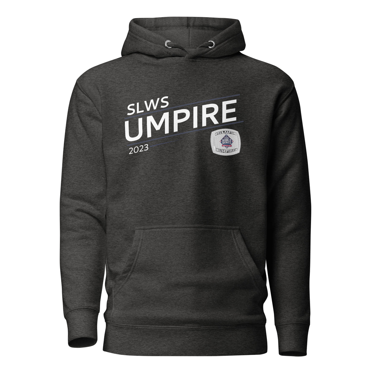 Little League Senior World Series 2023 Unisex Hoodie