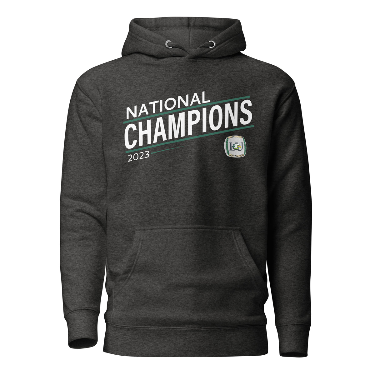 Life University Rugby 2023 Unisex Hoodie
