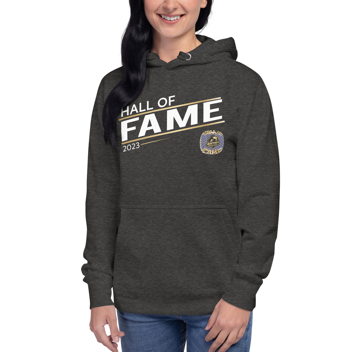 BAFA Hall of Fame 2023 Unisex Hoodie