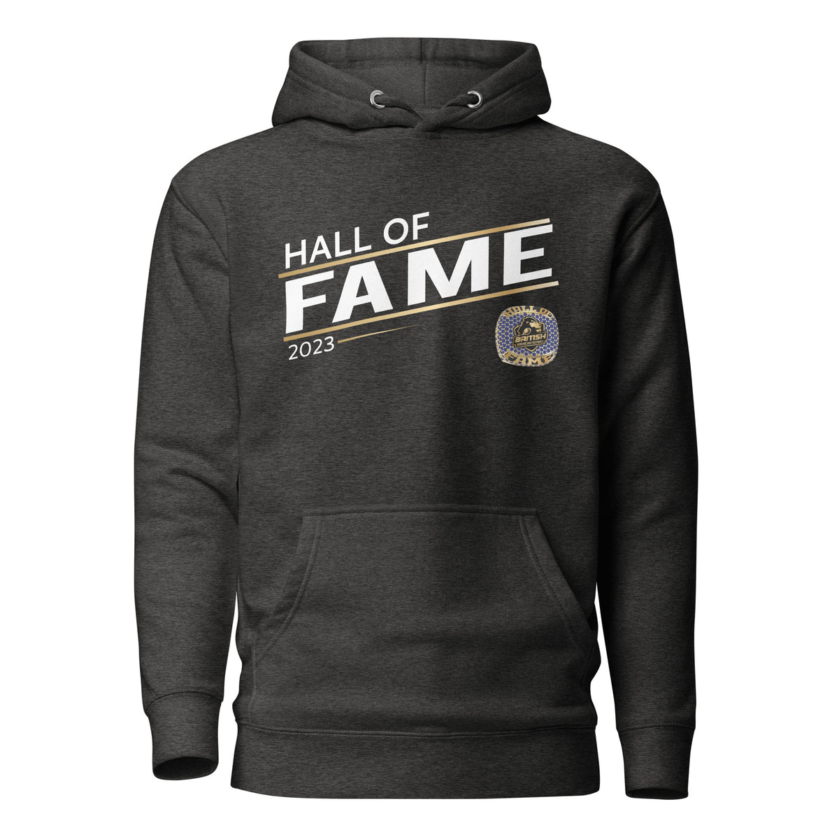 BAFA Hall of Fame 2023 Unisex Hoodie