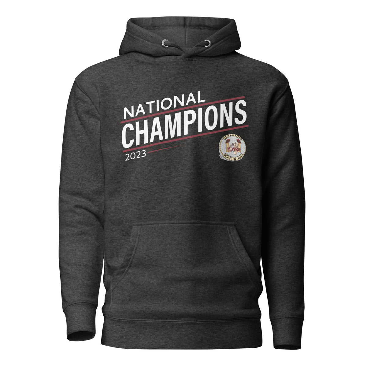 Peoria Punishers Football 2023 Unisex Hoodie