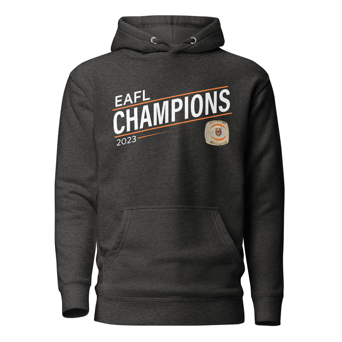 South Florida Browns Football 2023 Unisex Hoodie