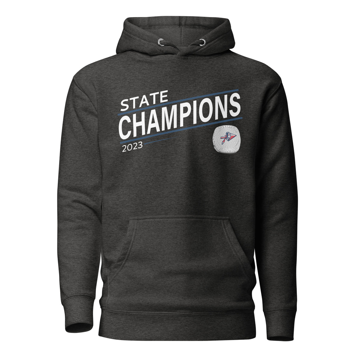 South Jones High School Band 2023 Unisex Hoodie