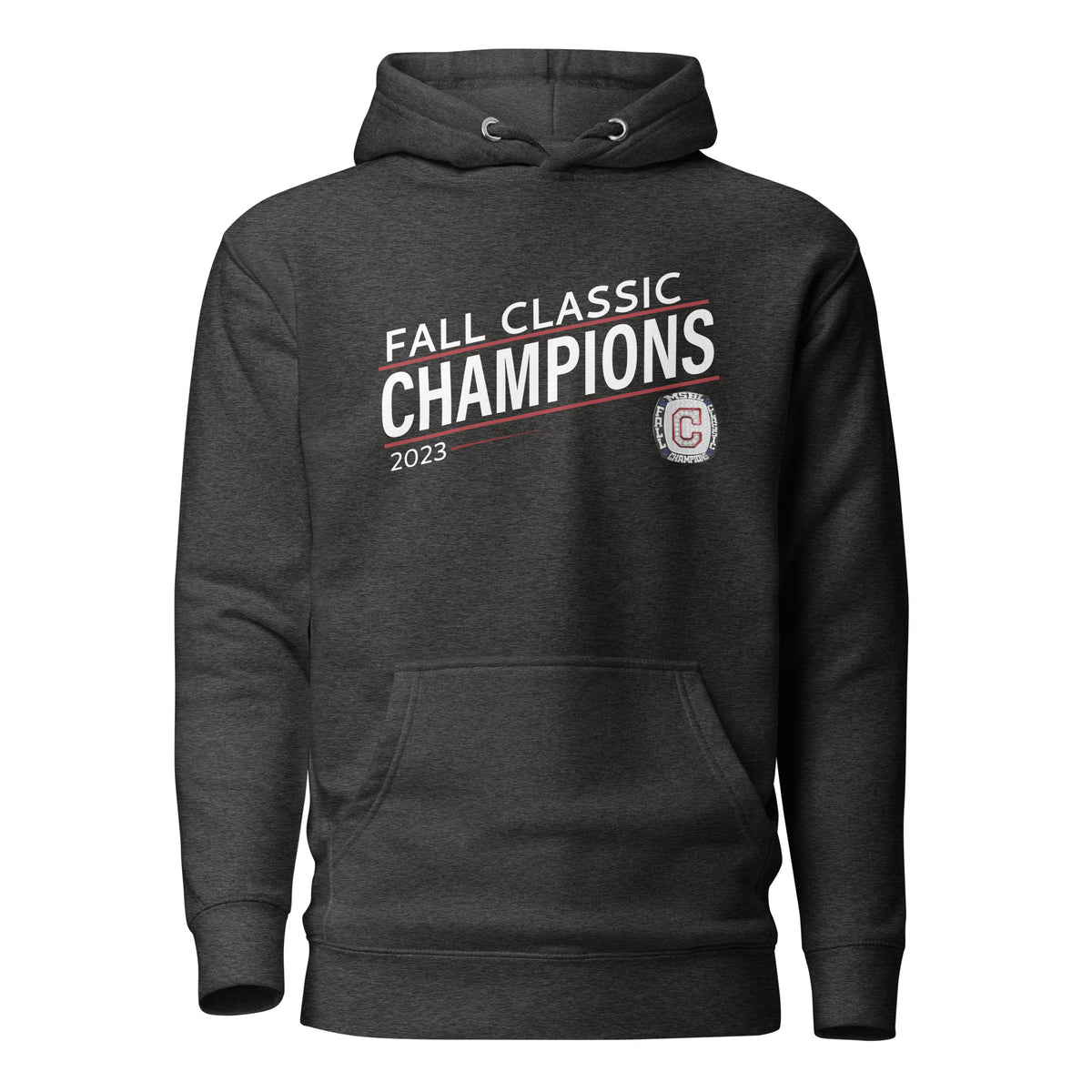 Cleveland Cobras Baseball 2023 Unisex Hoodie