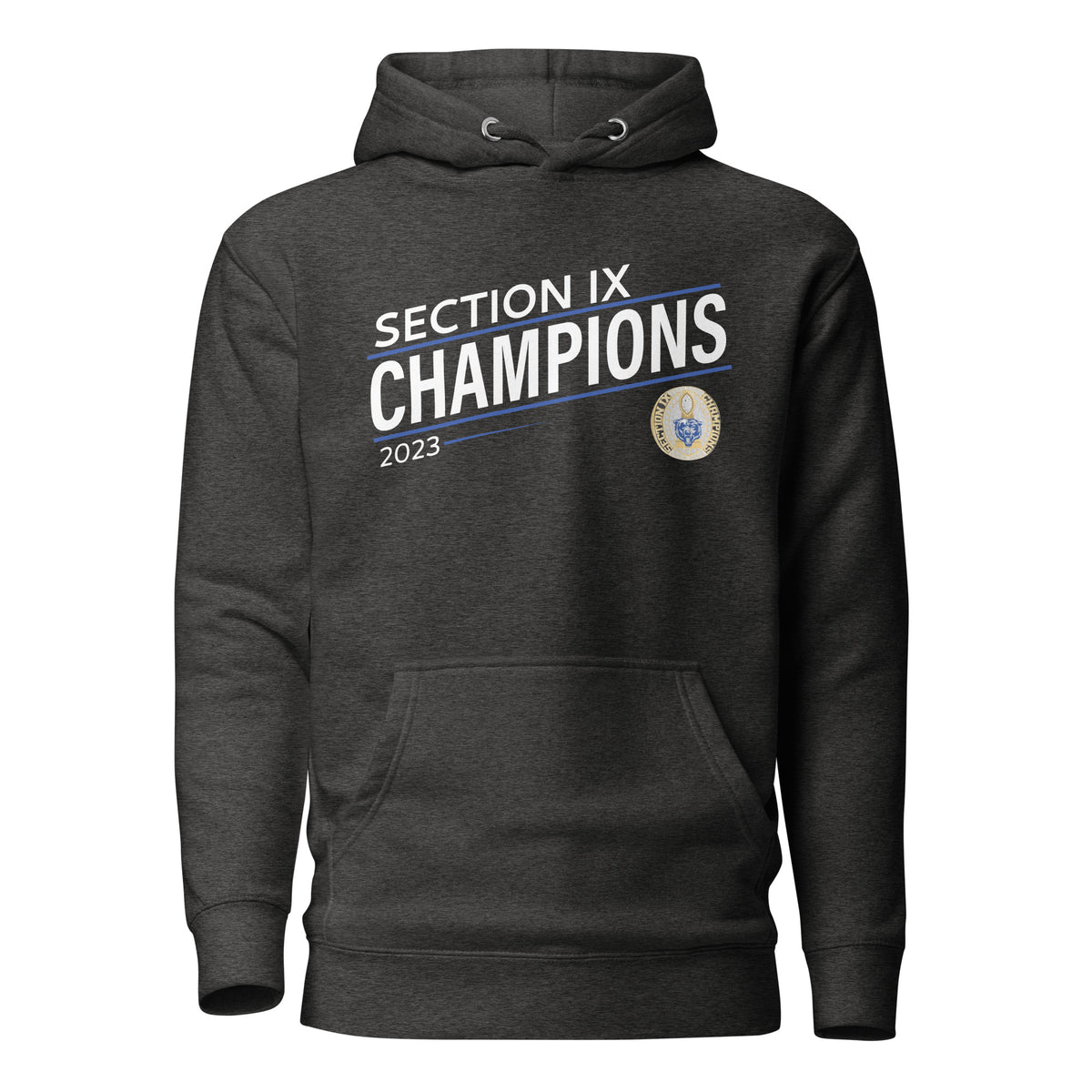 Middletown High School Football 2023 Unisex Hoodie
