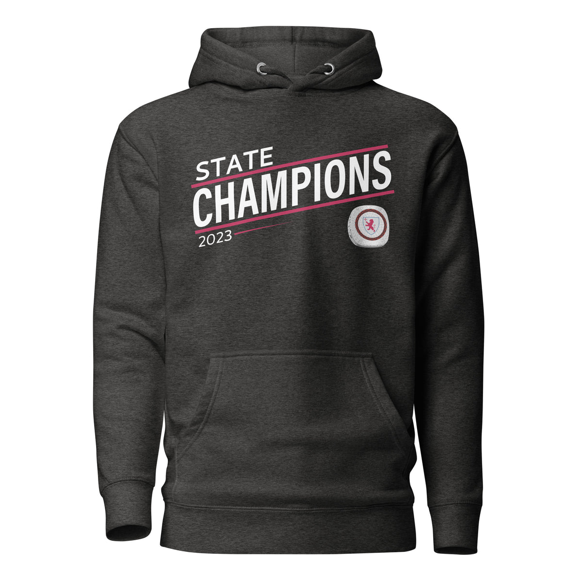 Cair Paravel Latin School Cheer 2023 Unisex Hoodie
