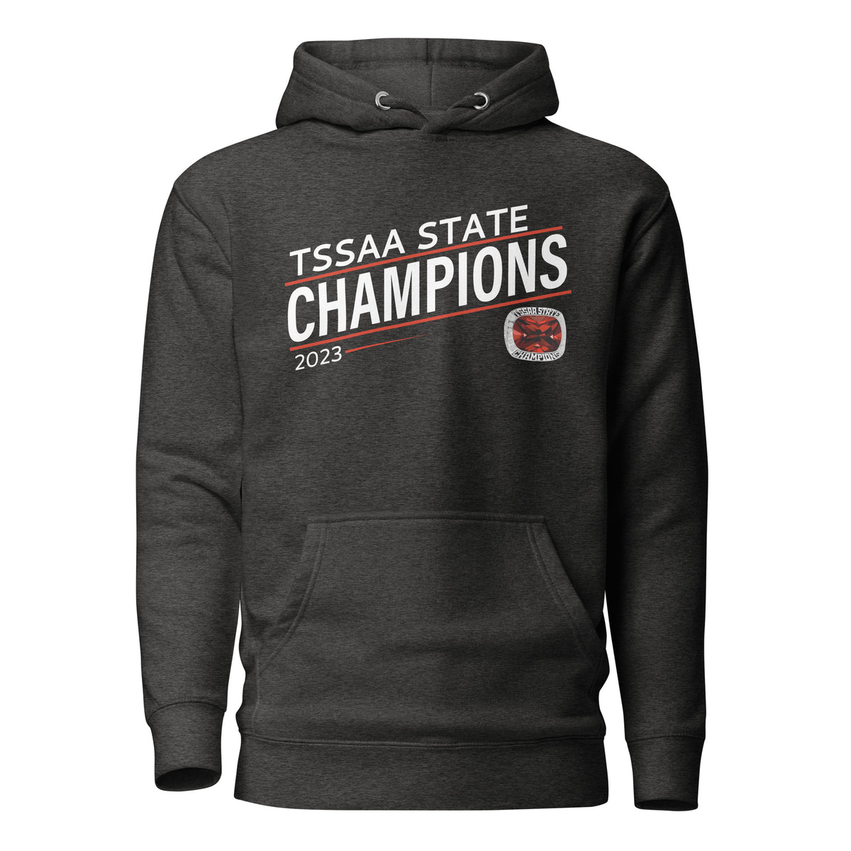 Knoxville Halls High School Dance 2023 Unisex Hoodie