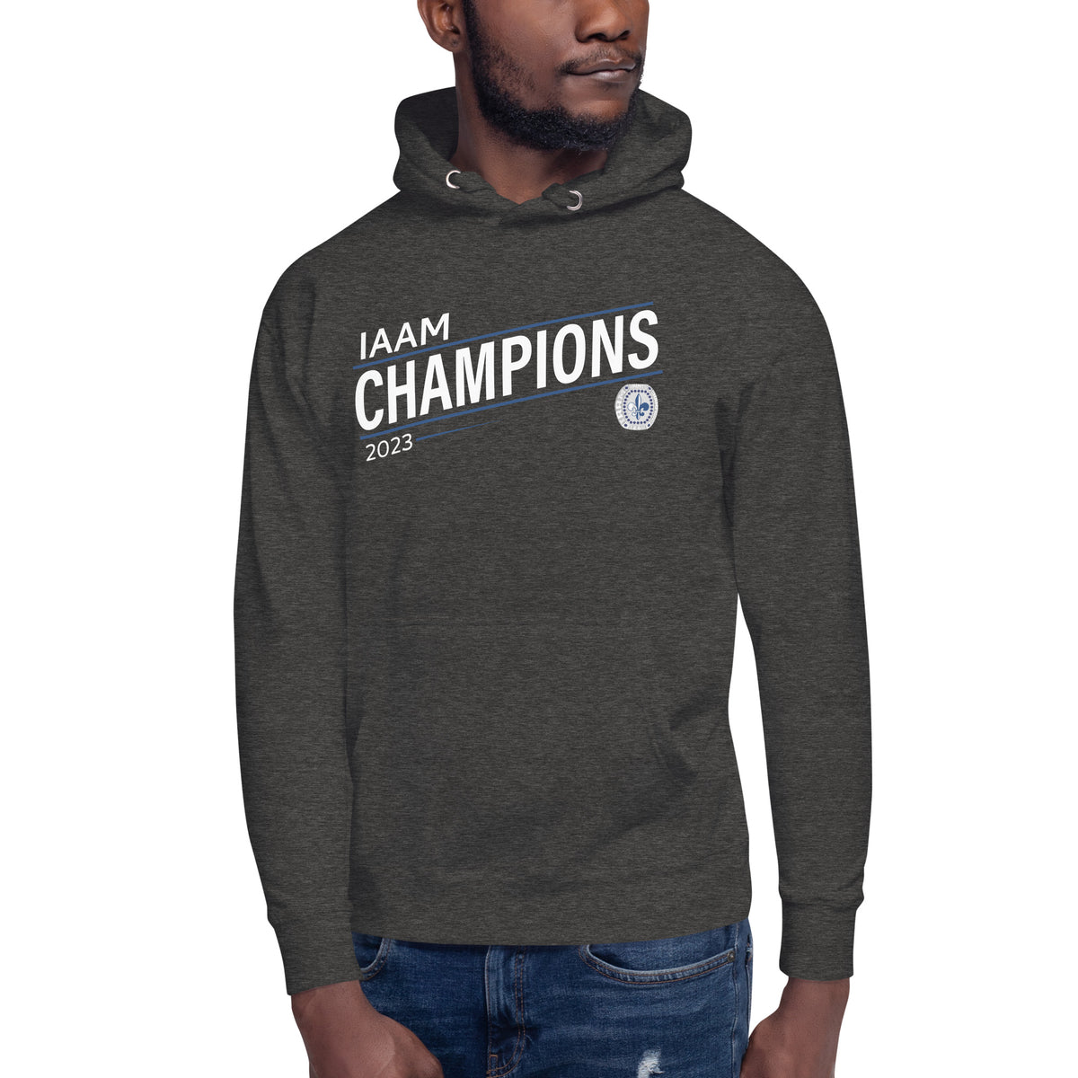 Saint Mary's High School Field Hockey 2023 Unisex Hoodie