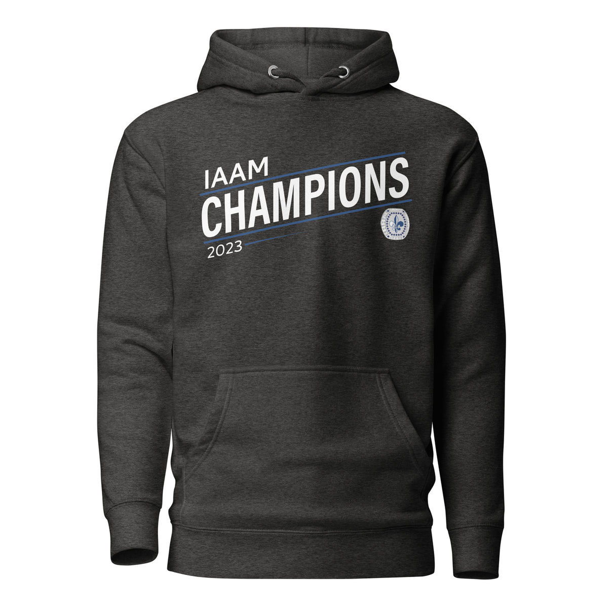 Saint Mary's High School Field Hockey 2023 Unisex Hoodie