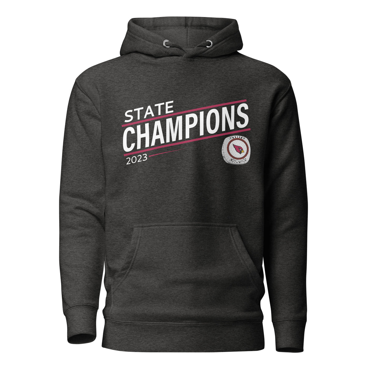 Greenwich High School 2023 Unisex Hoodie