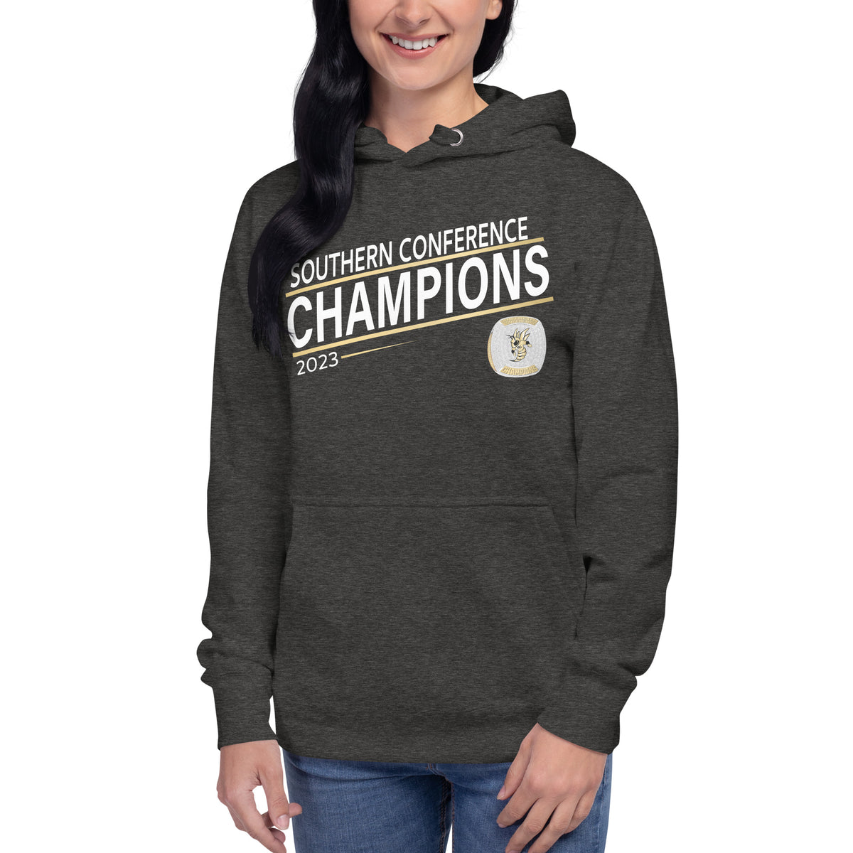 Fullerton College Football 2023 Unisex Hoodie