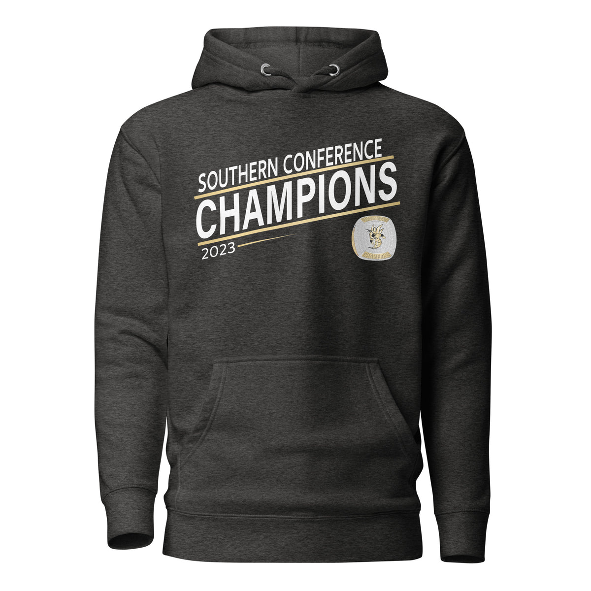 Fullerton College Football 2023 Unisex Hoodie