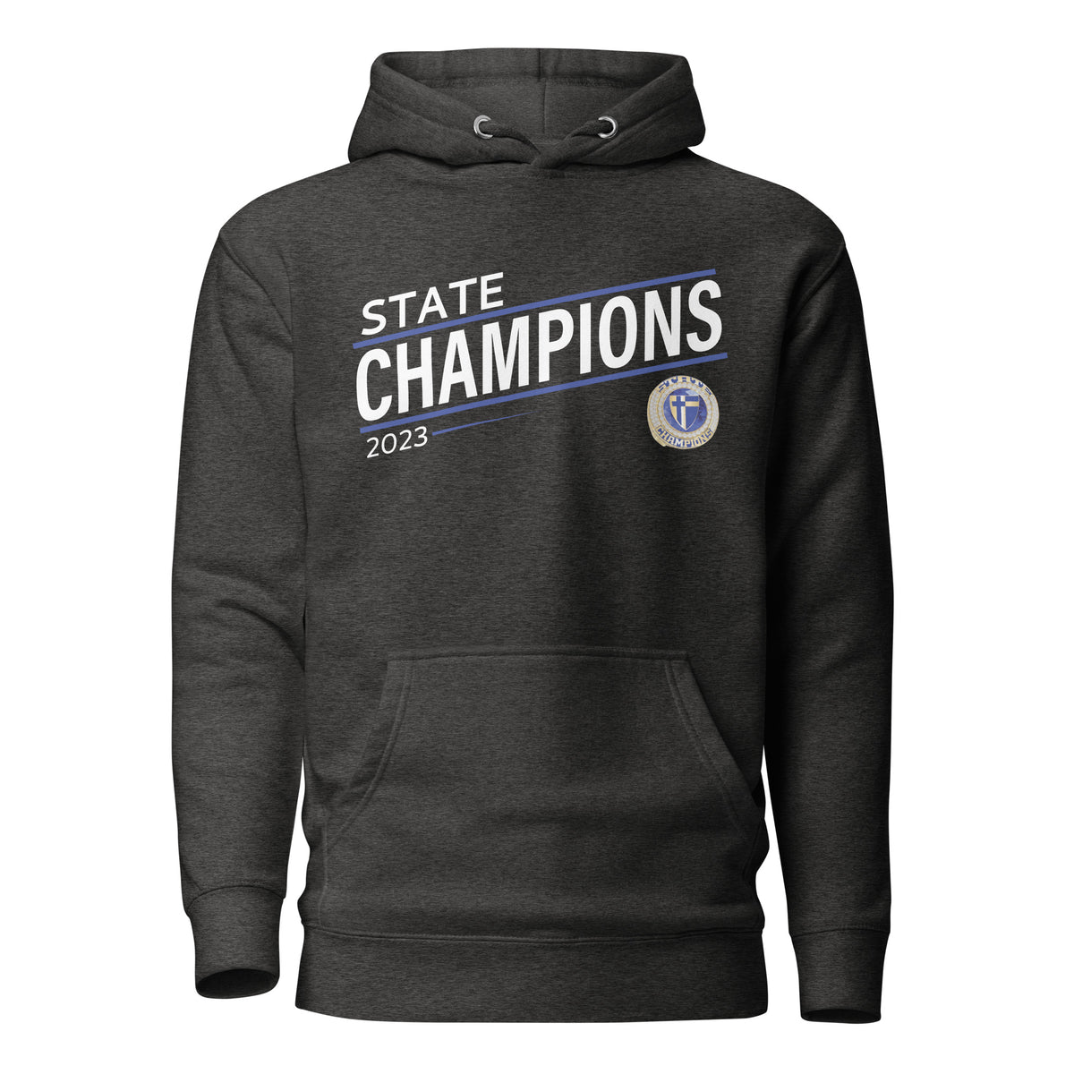 Saint Thomas Aquinas High School Cheer 2023 Unisex Hoodie