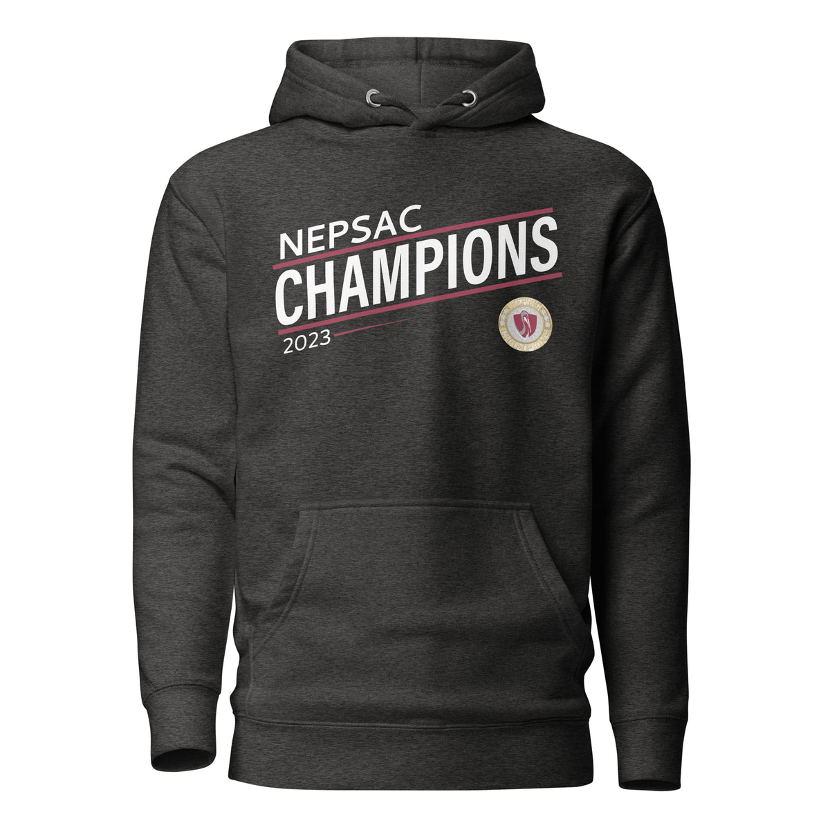 The Loomis Chaffee School Volleyball -Women's 2023 Unisex Hoodie