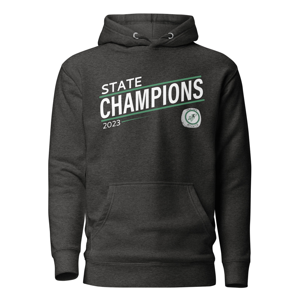 Northern Valley High School Cheer 2023 Unisex Hoodie