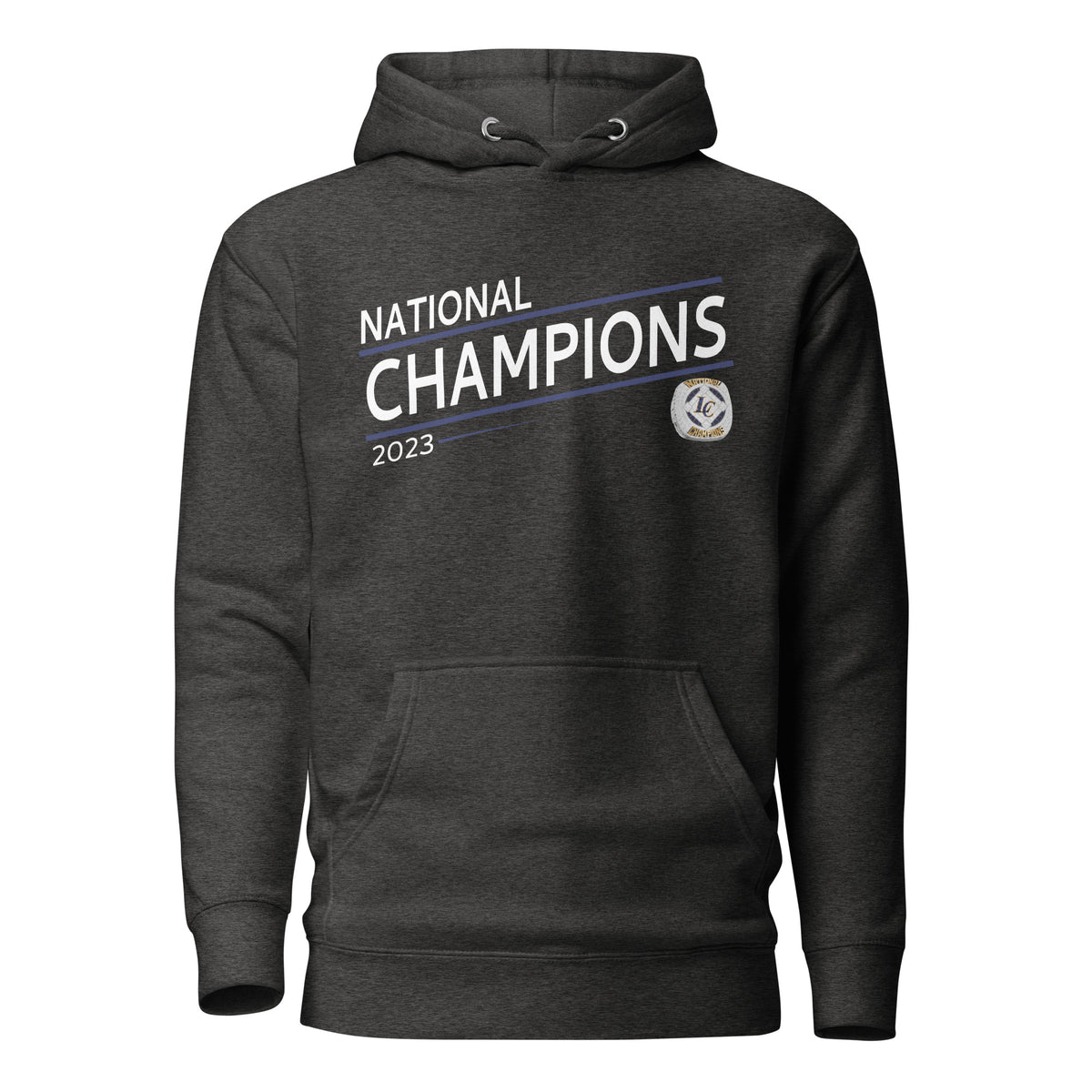 Loudoun County High School Band 2023 Unisex Hoodie