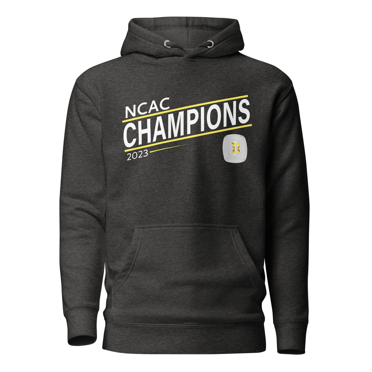 DePauw University Football 2023 Unisex Hoodie