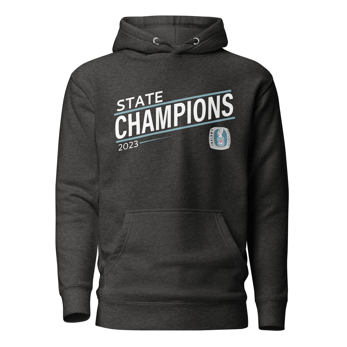 Saint Vincent De Paul High School Football 2023 Unisex Hoodie