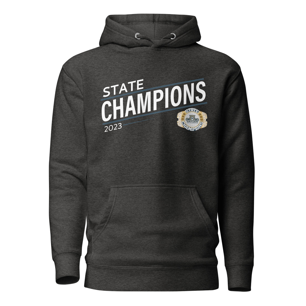 Hayden Catholic High School Dance 2023 Unisex Hoodie