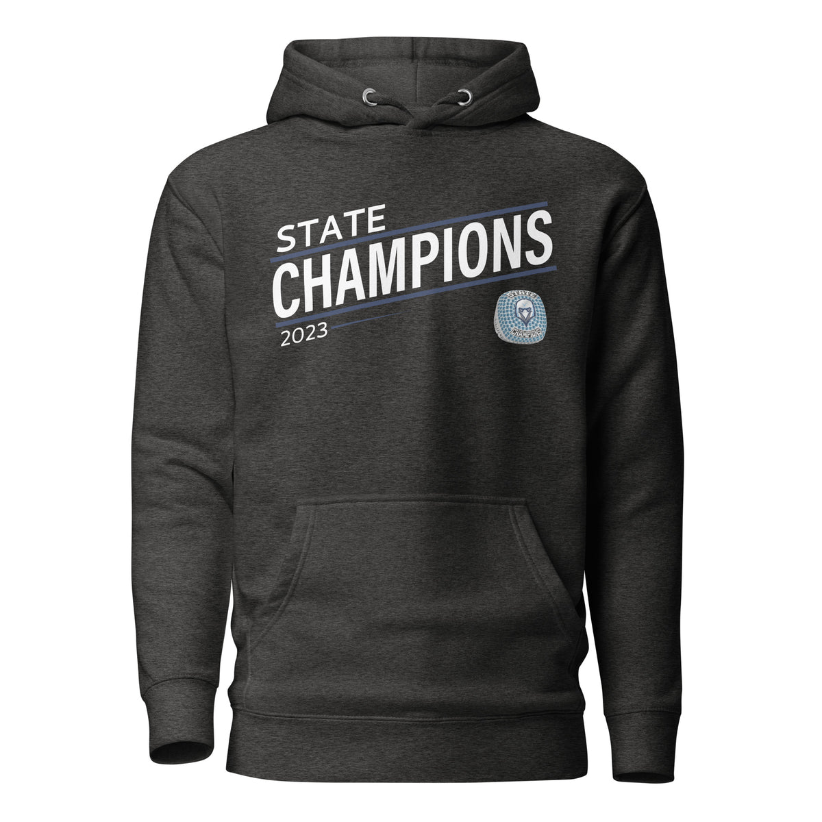 Valor Christian High School Cheer 2023 Unisex Hoodie