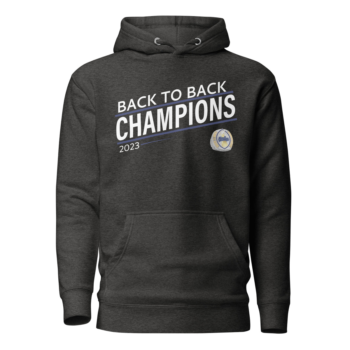 Higley High School Football 2023 Unisex Hoodie