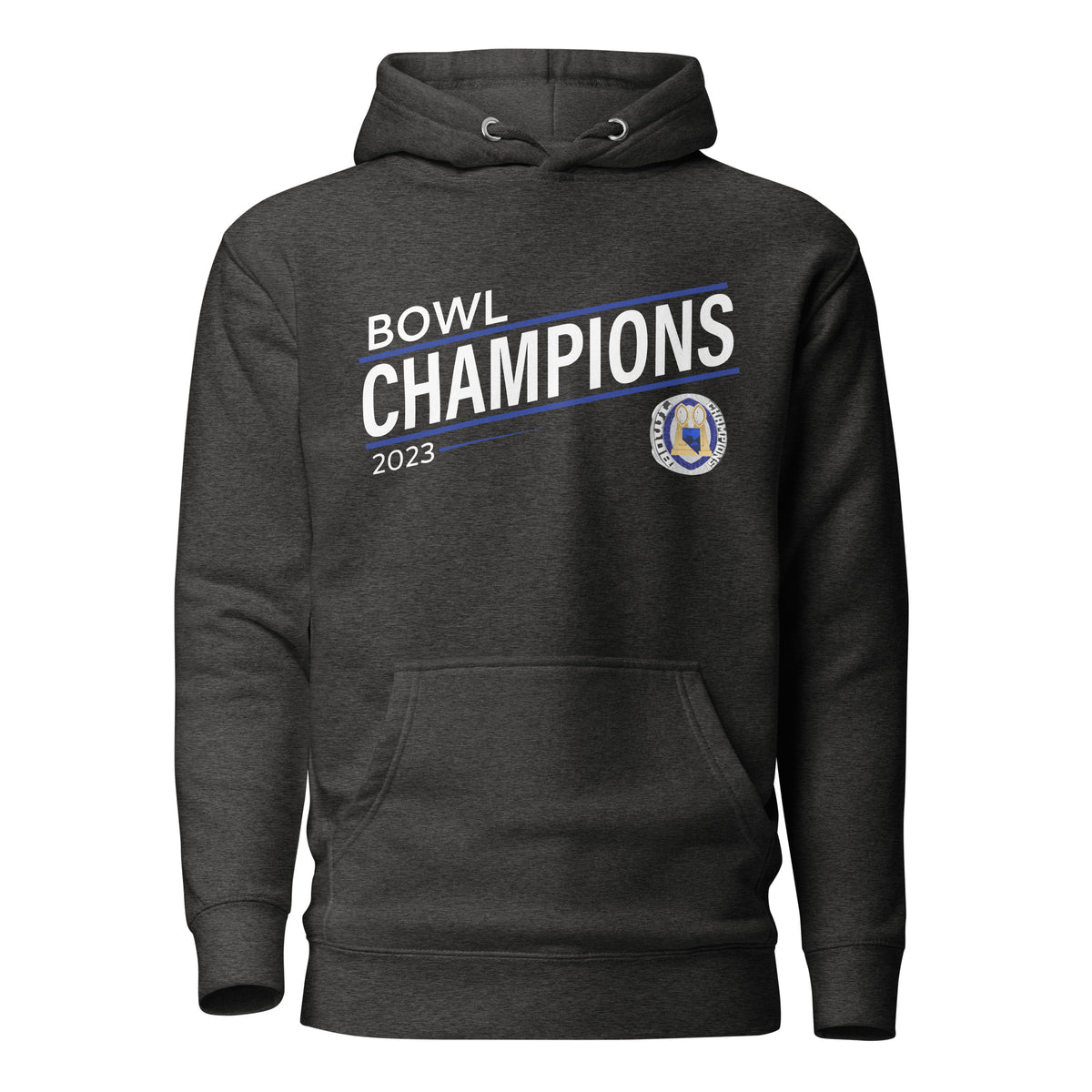 Silver State Bowl Football 2023 Unisex Hoodie