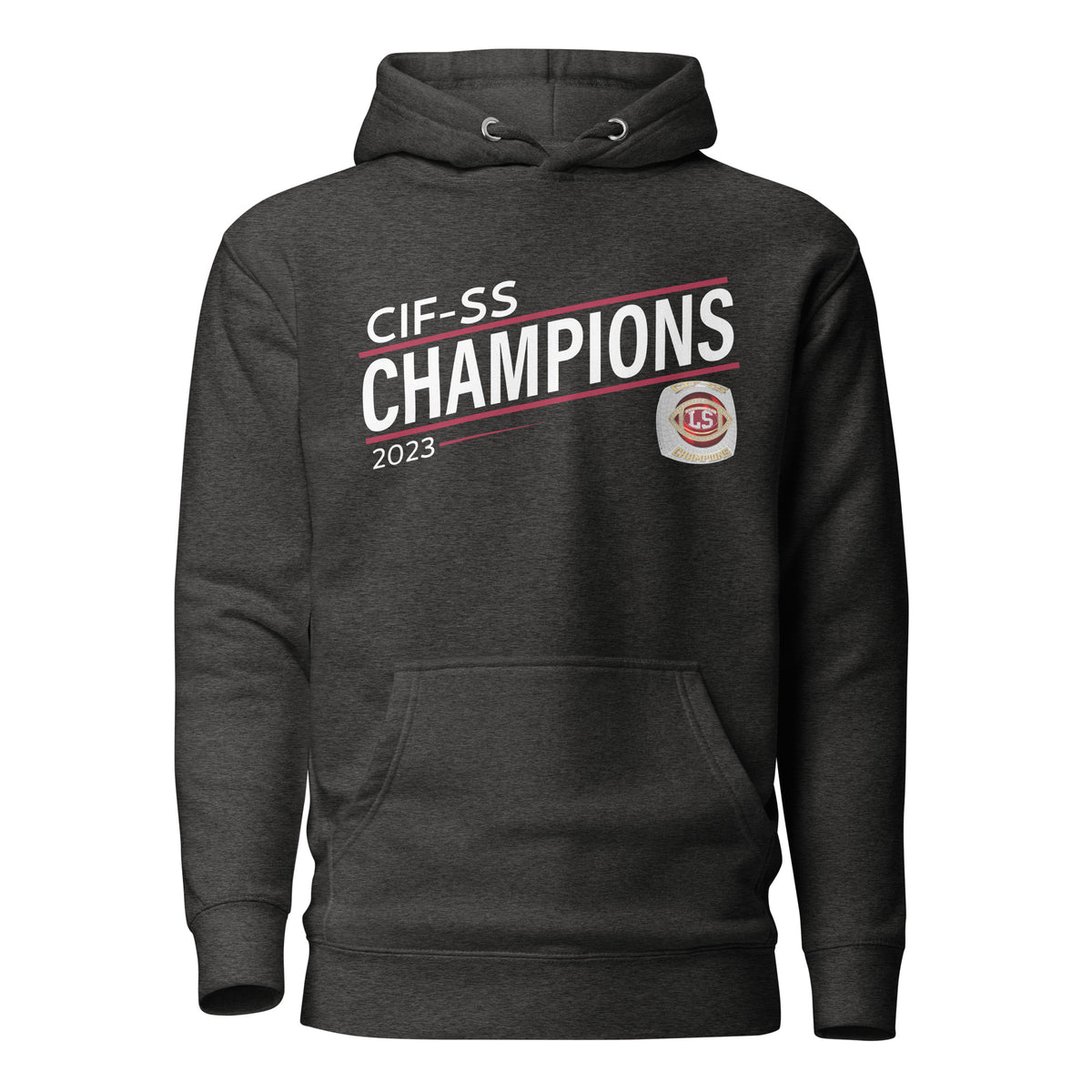 La Serna High School Football 2023 Unisex Hoodie