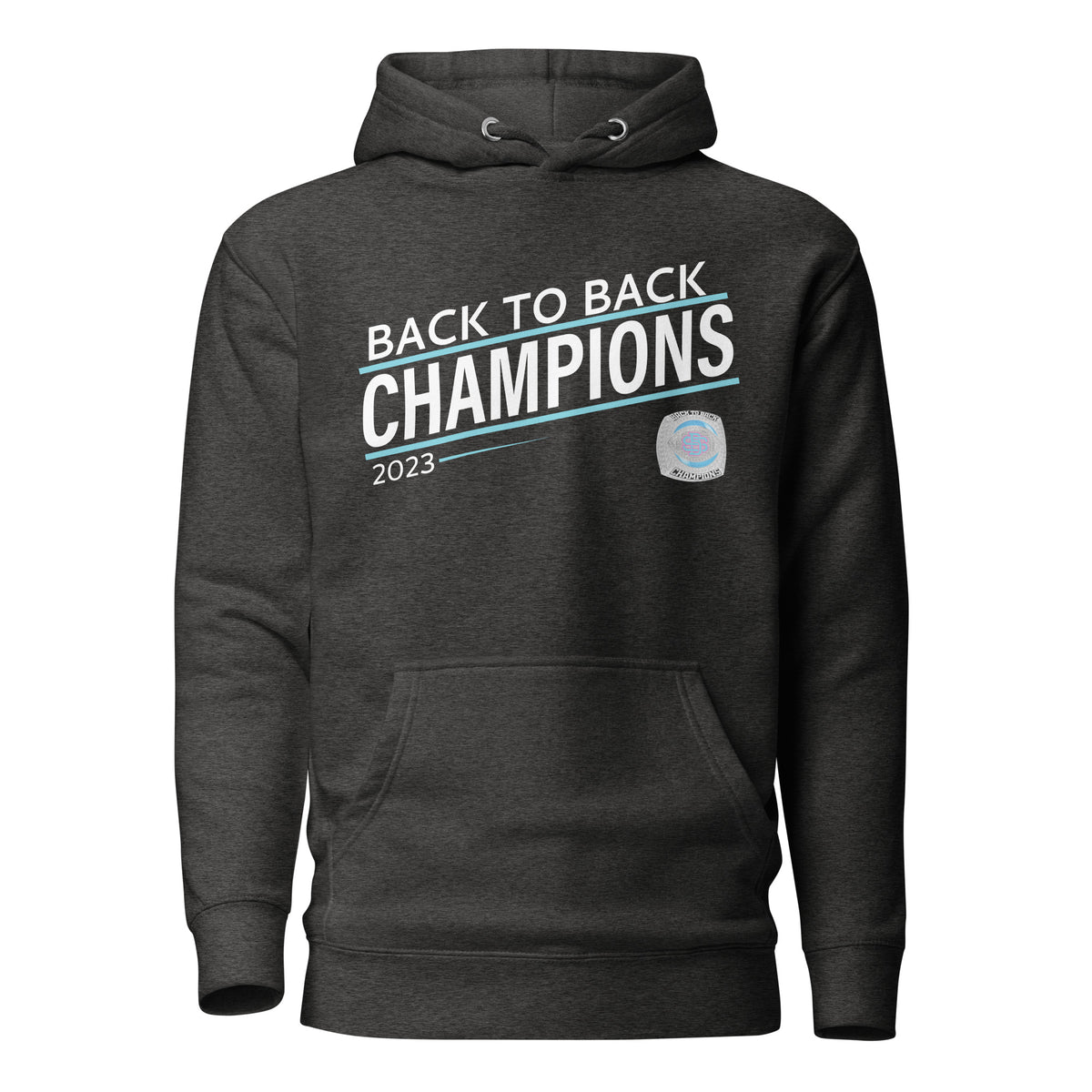 Silly Bunch Football 2023 Unisex Hoodie