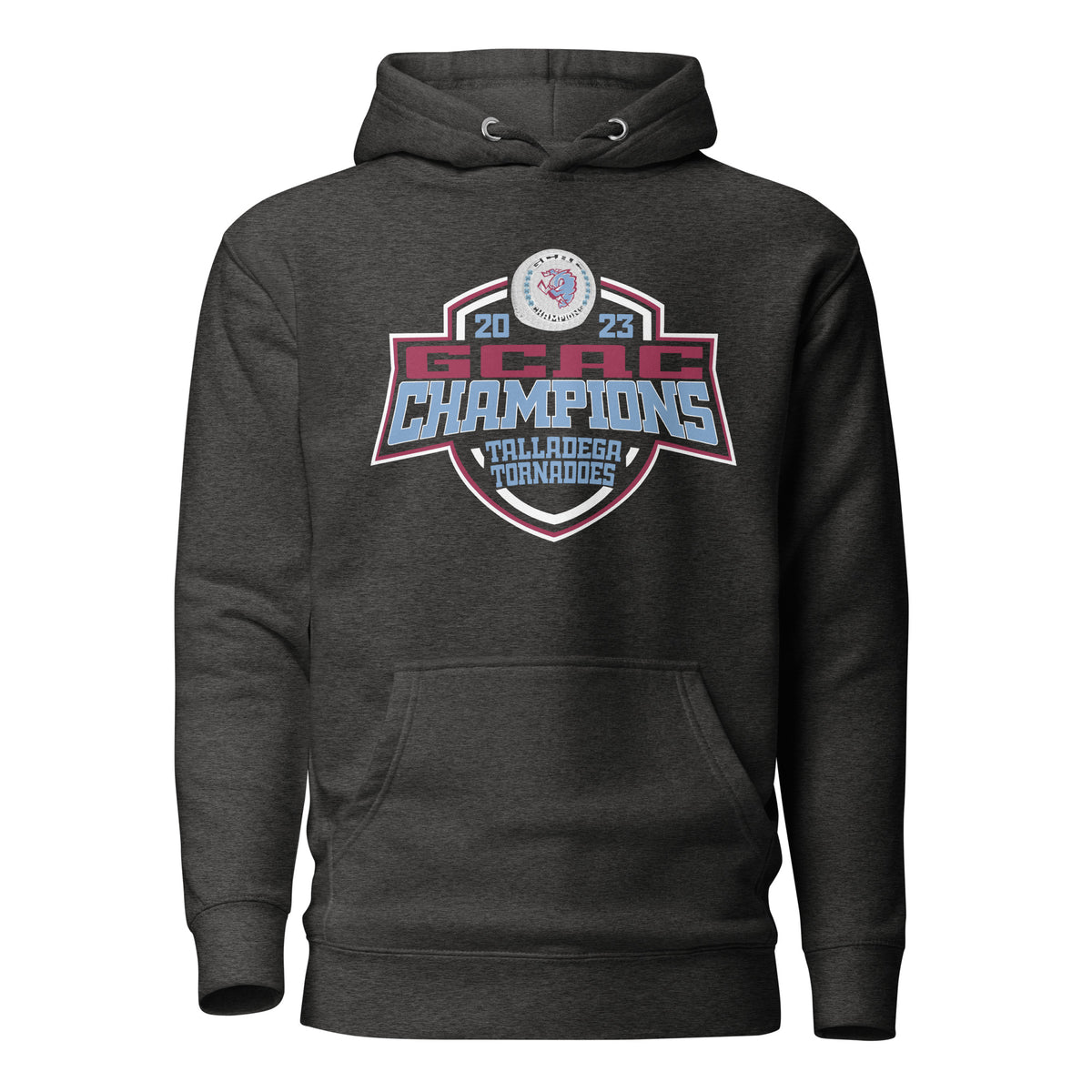 Talladega College Volleyball -Women's 2023 Unisex Hoodie