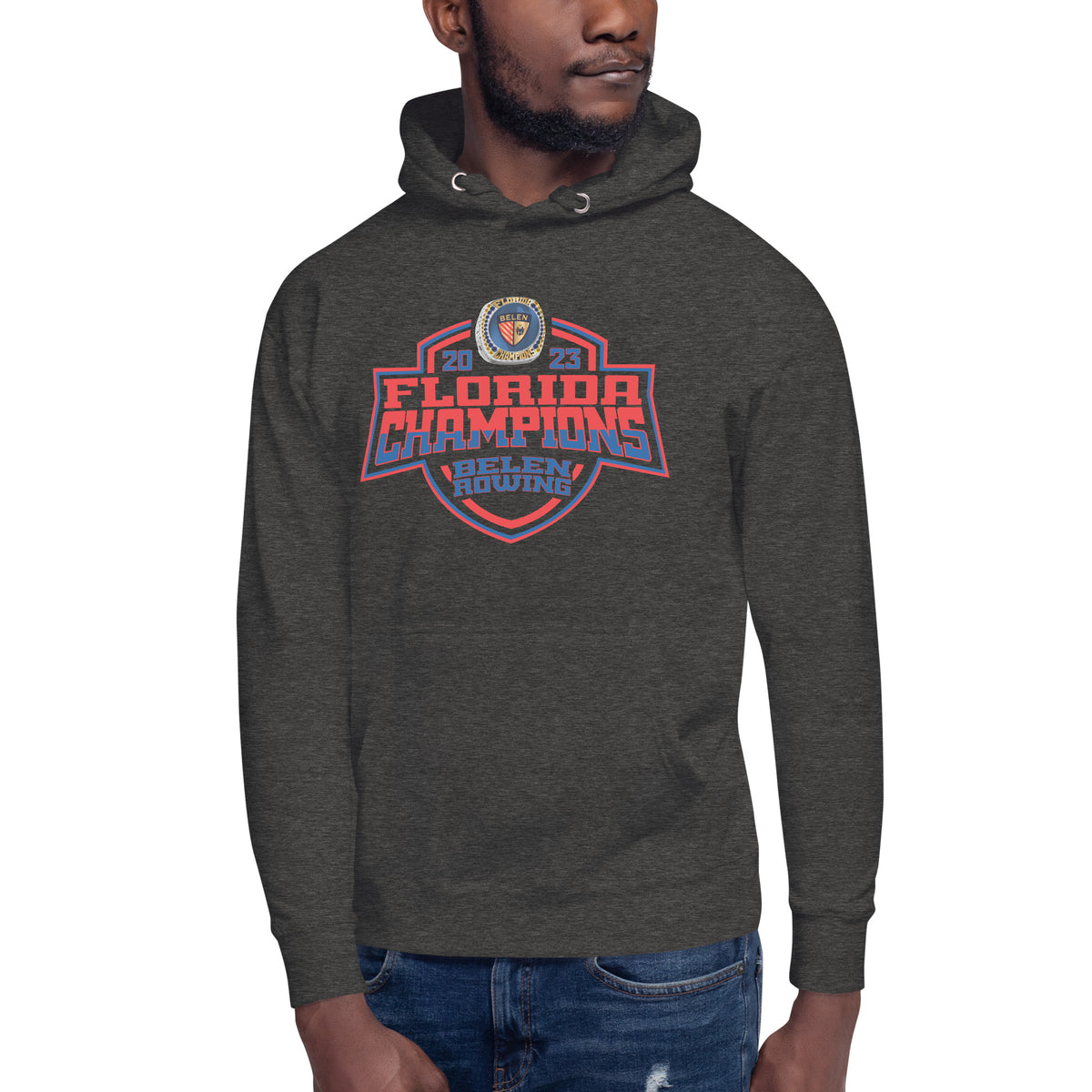 Belen Jesuit Preparatory 2023 Unisex Hoodie