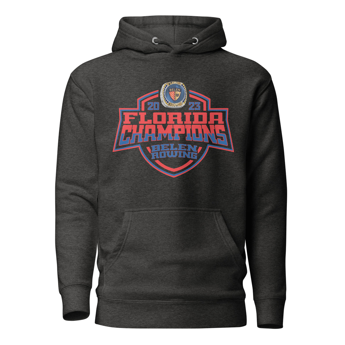 Belen Jesuit Preparatory 2023 Unisex Hoodie