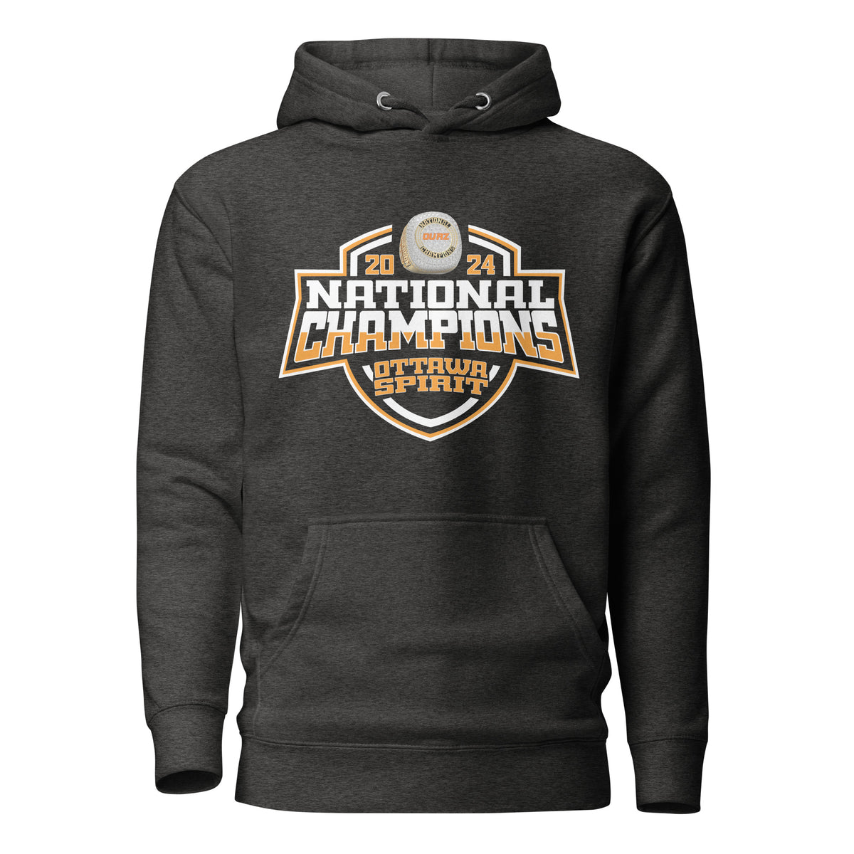 Ottawa University of Arizona Dance 2024 Unisex Hoodie